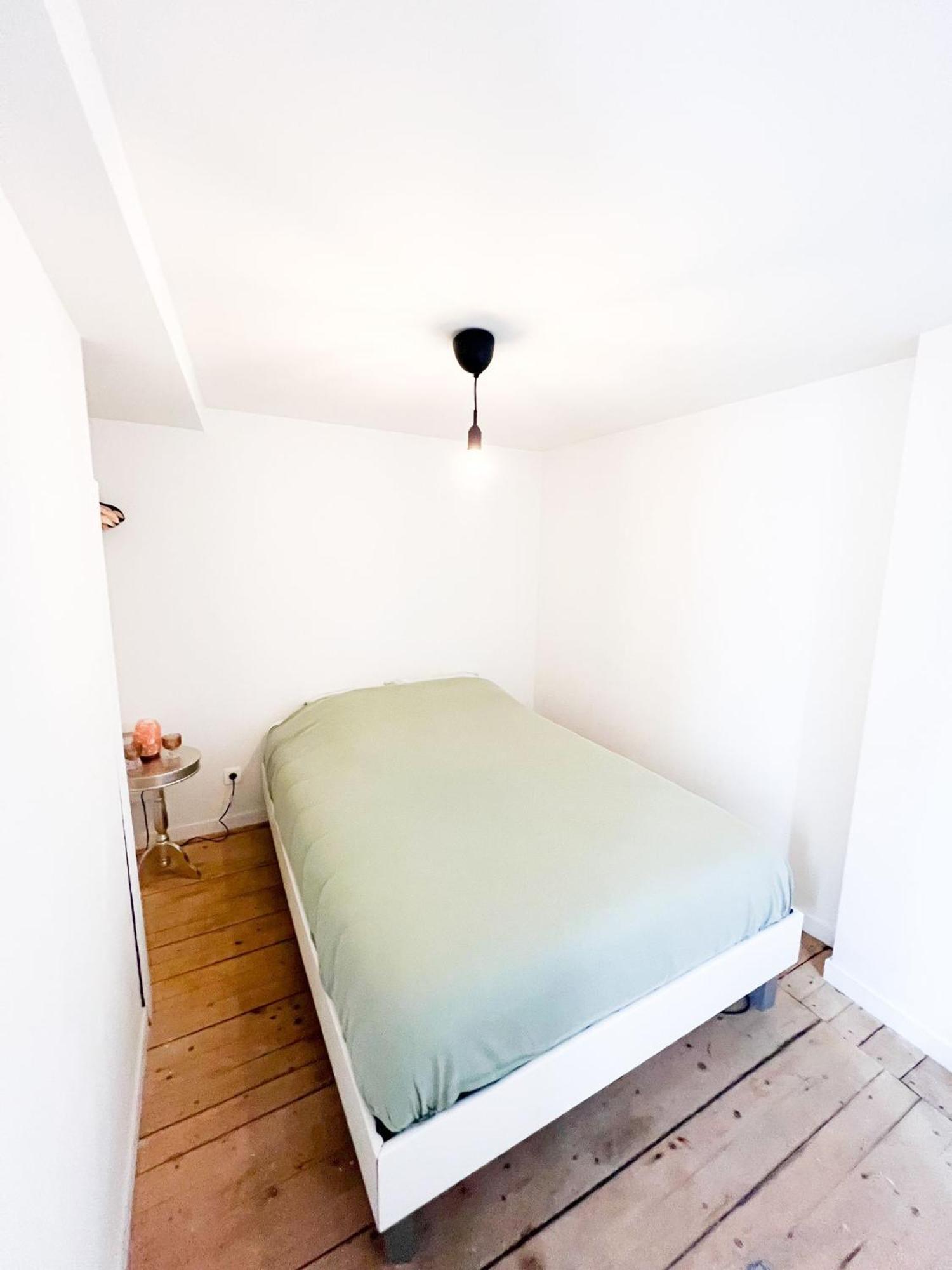 Rr Suite Antwerpen Exteriör bild