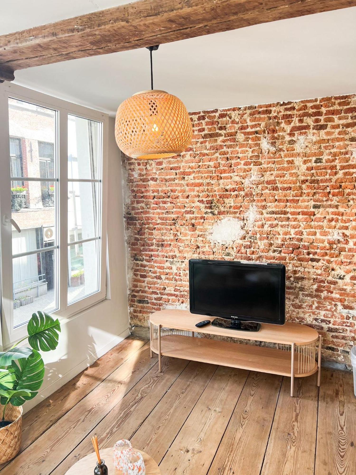 Rr Suite Antwerpen Exteriör bild