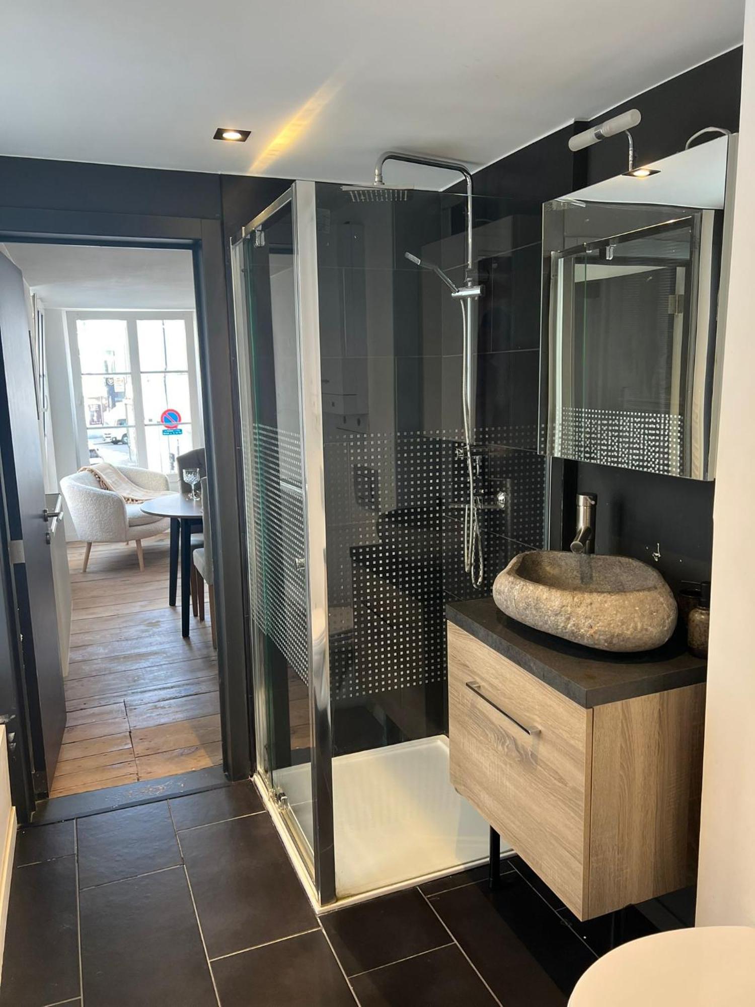Rr Suite Antwerpen Exteriör bild